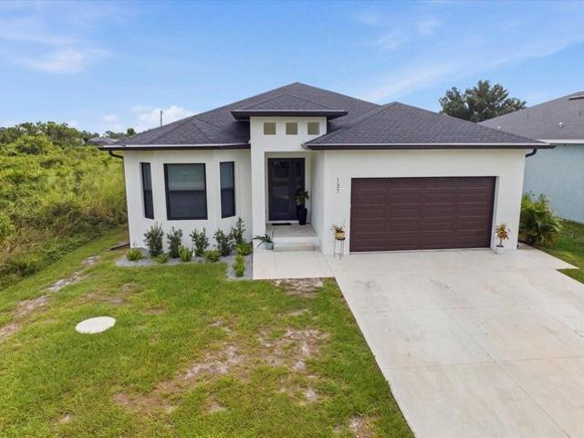 137 David Blvd, Rotonda West, FL 33947