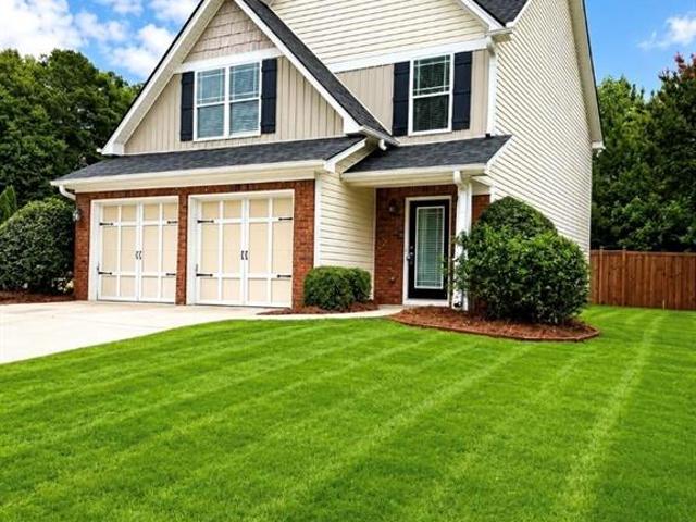 137 Darby Run Drive