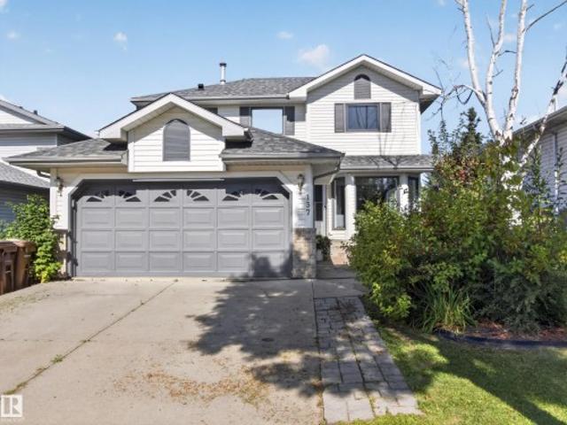 137 Deer Ridge Drive, St. Albert, AB, T8N 6G7 house for sale | Listing ID E4509 | Royal LePage