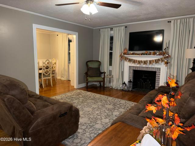 137 Dixie Clay Road