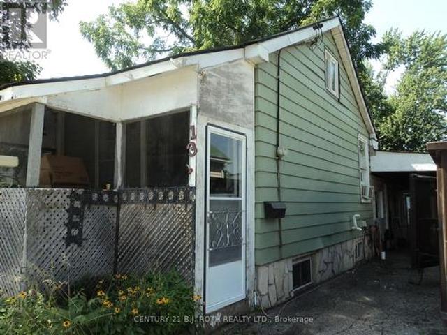 137 Dufferin Street, Orillia, ON, L3V 5T1 house for sale | Listing ID S13654 | Royal LePage