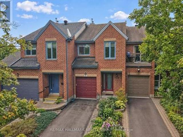137 Dunbarton Court, Ottawa, ON, K1K 4L6 house for sale | Listing ID X13699 | Royal LePage
