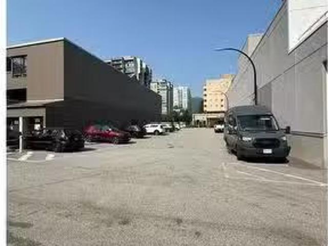 137 E 15Th Street, North Vancouver, BC, V7L 2P7 vacant land.