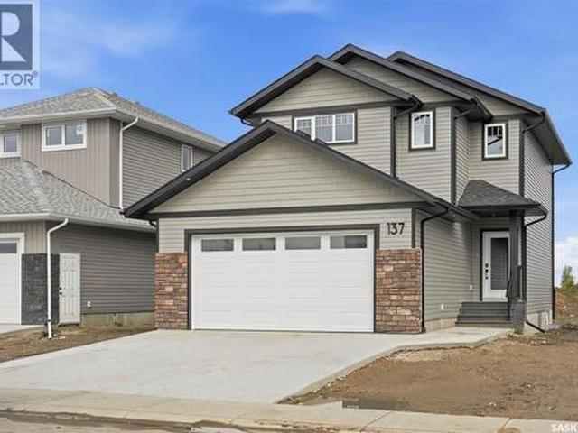 137 Emma Crescent, Martensville, SK, S0K 2T0 house for sale | Listing ID SK048696 | Royal LePage