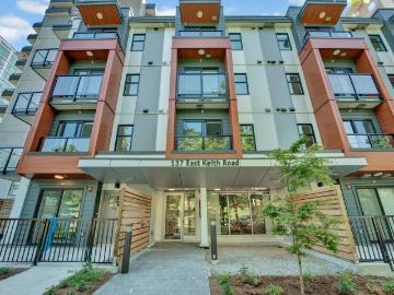 137 East Keith Road, North Vancouver, BC V7L 1V1 MetCap Living