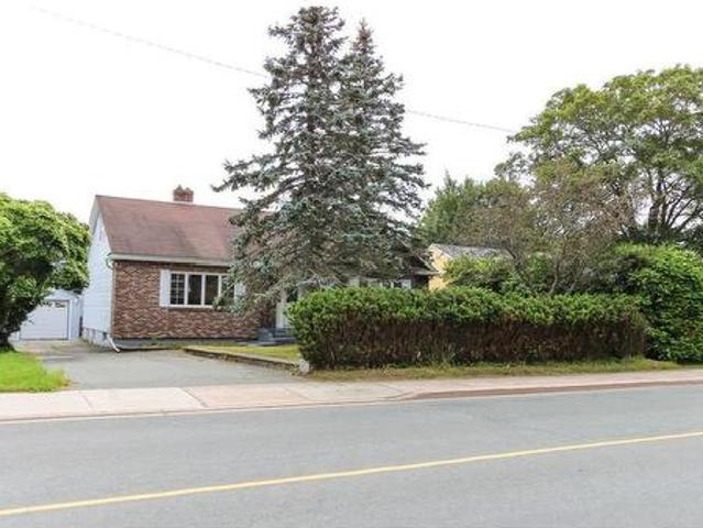 137 Elizabeth Avenue, St. John'S, NL, A1B 1S2 house for sale | Listing ID 1303 | Royal LePage
