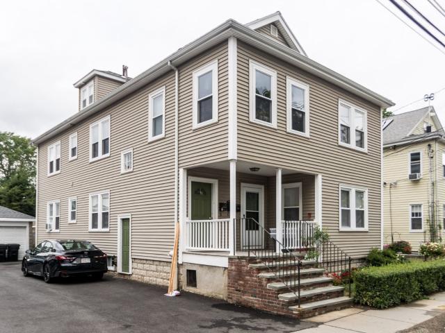137 Evans Unit 1, Watertown, US, MA