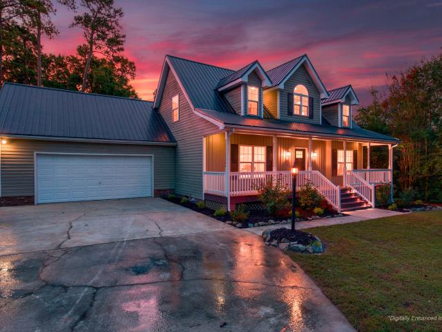 137 Evergreen Drive