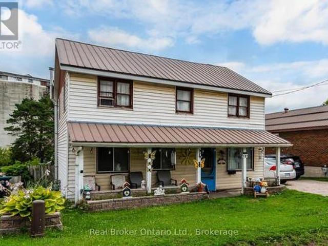137 Fourth Street, Midland, ON, L4R 3S9 house for sale | Listing ID S13809 | Royal LePage