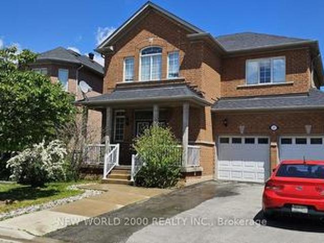 137 Fitzgerald Crescent, Milton, ON, L9T 5Y6 house for sale | Listing ID W13650 | Royal LePage