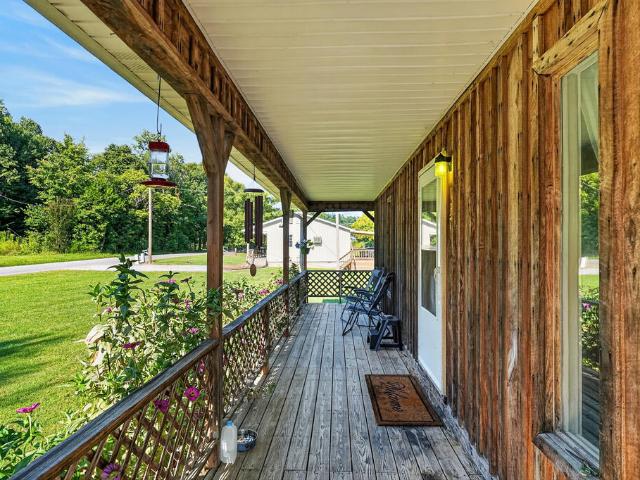 137 Fisk Rd