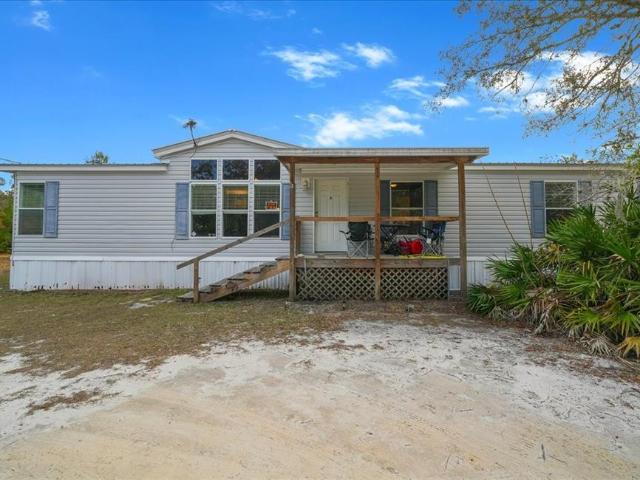 137 Franklin Ave, Pomona Park, FL 32181 | MLS #OM692634