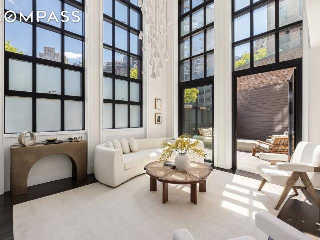137 Franklin Street, New York, NY