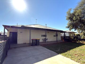 Griffith, New South Wales, Griffith Area, Victoria