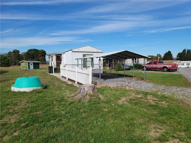 137 Keen Court Dr