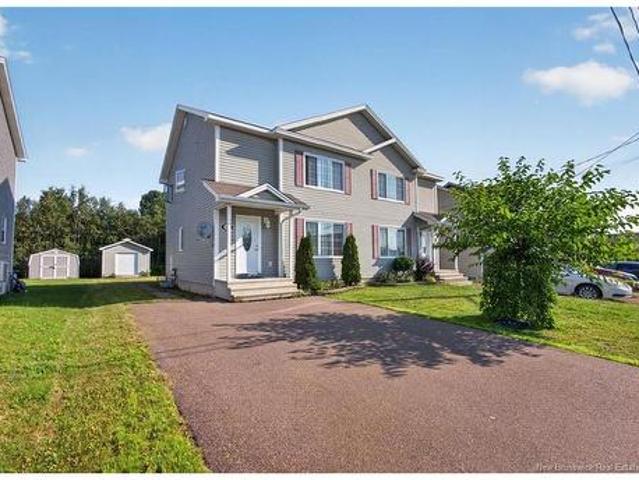 137 Houlahan St, Dieppe, NB, E1A 4X6 house for sale | Listing ID NB145309 | Royal LePage