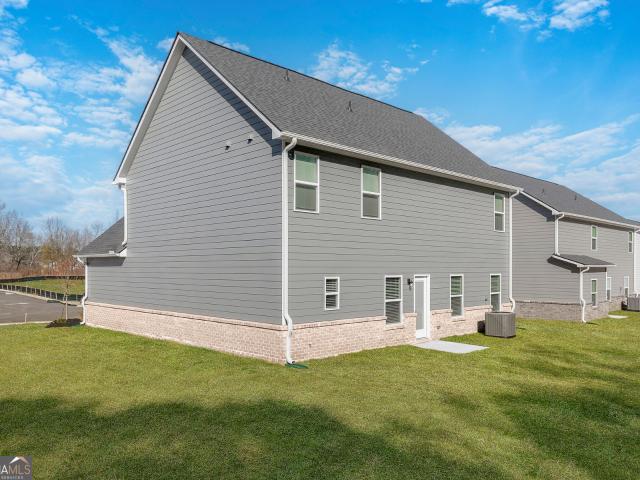 137 Howell Drive