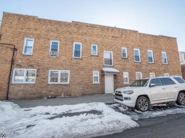 137 Hammond Ave, Passaic City, US, NJ