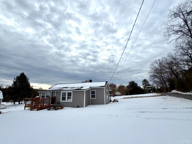 137 Higginbotham Creek Road