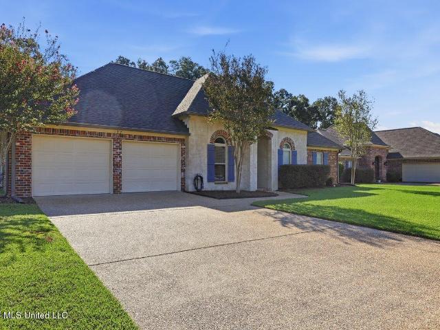 137 Oak Meadow Drive