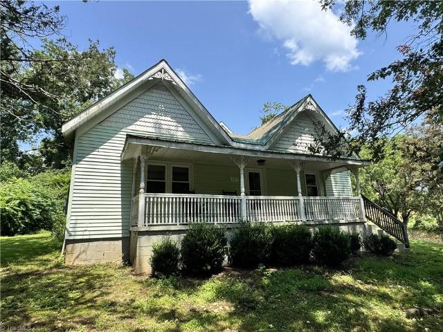 137 Old Rockford Road