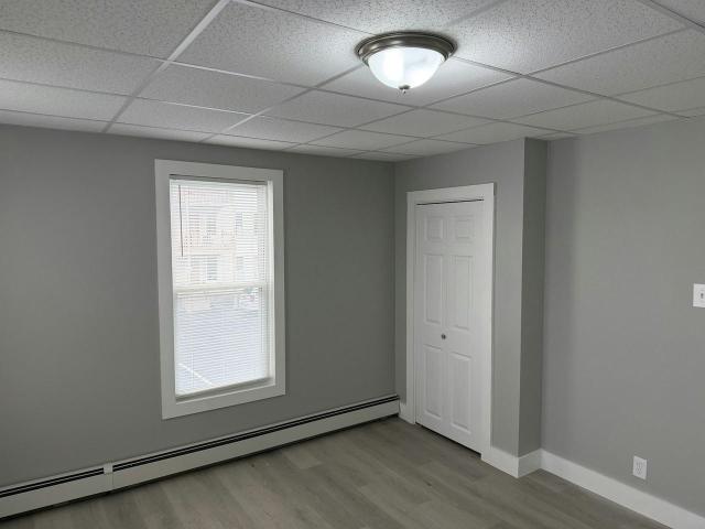 137 Orange Street, Unit 1 1 Bedroom Condo for Rent at 137 Orange St, Manchester, NH 03104 Downtown Manchester