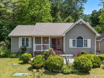137 Lake Rosalind 1 Road, Brockton, ON, N4N 3B9 house for sale | Listing ID X13485 | Royal LePage