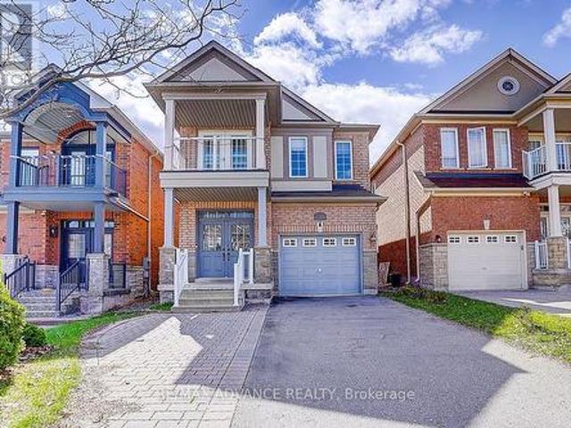 137 Laramie Crescent, Vaughan, ON, L6A 0R1 house for lease | Listing ID N13584 | Royal LePage
