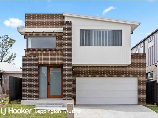 137 Lethbridge Road, Austral NSW
