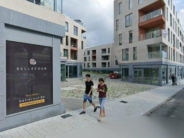 137 m2 apartment for rent in Eigenbrakel