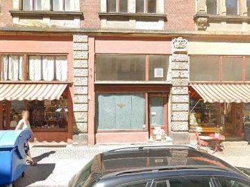 137 m2 apartment for rent in Görlitz