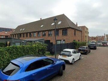 Toolenburg, Haarlemmermeer, Noord-Holland, Noord-Holland