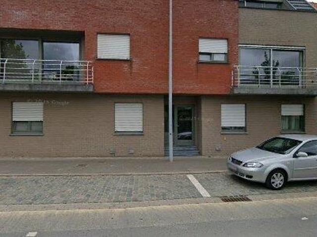 137 m2 apartment for rent in Harelbeke