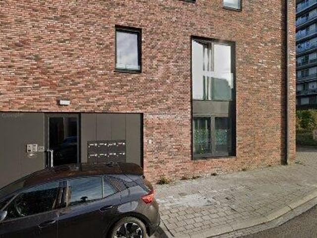 137 m2 apartment for rent in Leuven