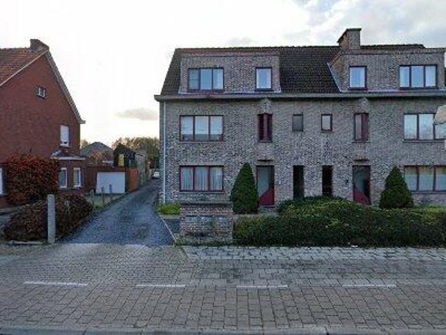 137 m2 apartment for rent in Sint Katelijne Waver