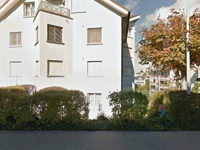 137 m2 apartment for rent in Wil
