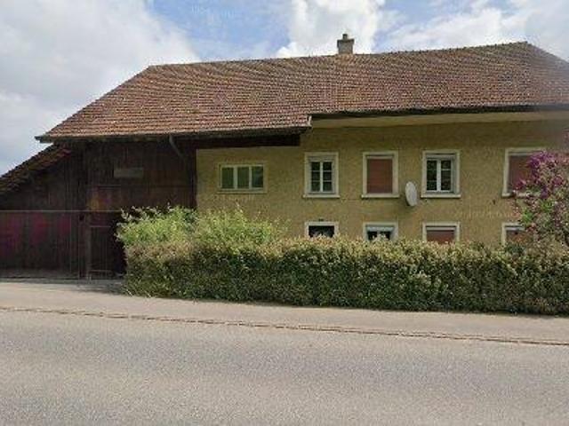 137 m2 apartment for rent in Zurzach