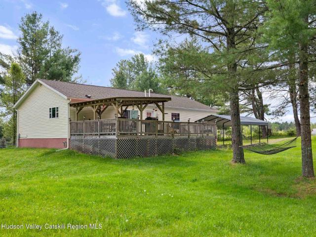 137 Mountain Pond View Road