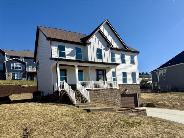 137 Morningstar Dr, Belle Vernon, PA 15012 | MLS #1759