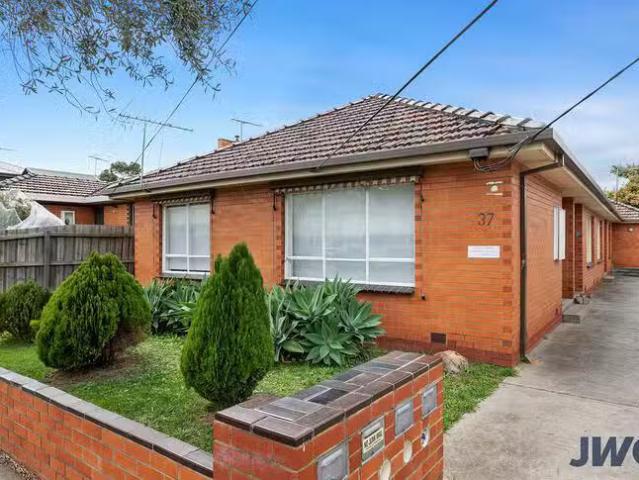 1/37 Macpherson Street, Footscray, VIC 3011