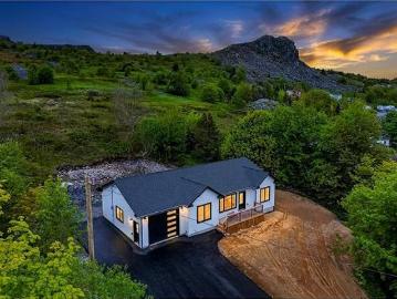 137 Main Road, Upper Island Cove, NL, A0A 4E0 house for sale | Listing ID 1299 | Royal LePage
