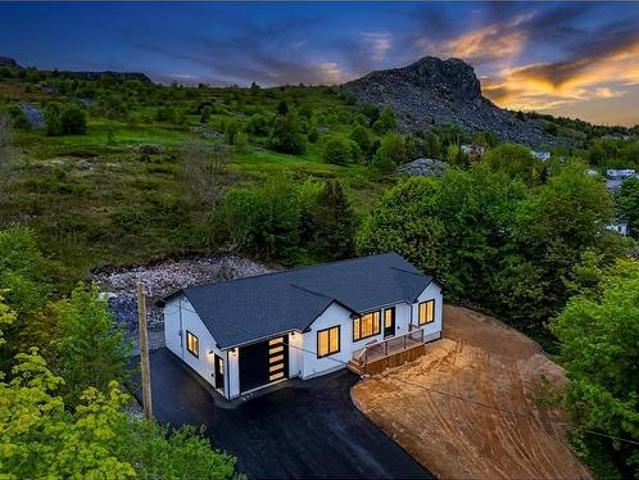 137 Main Road, Upper Island Cove, NL, A0A 4E0 house for sale | Listing ID 1299 | Royal LePage