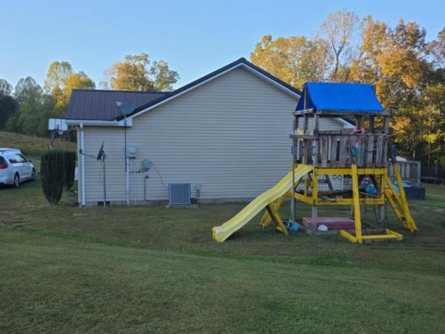 137 Maple Lick Subdivision Road