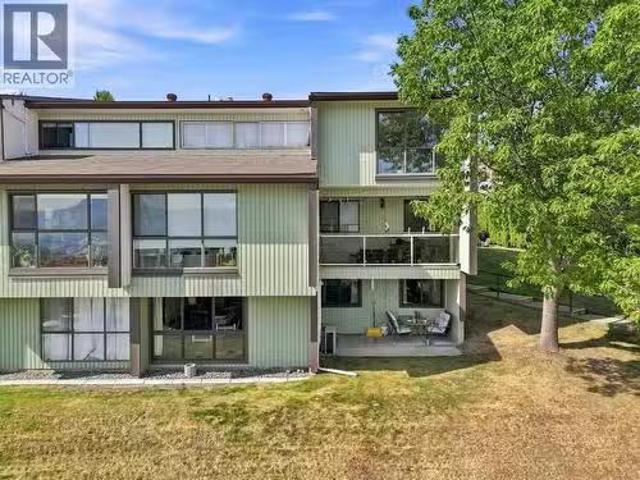 137 Mcgill Road Unit# 96, Kamloops, BC, V2C 1L9 house for sa.