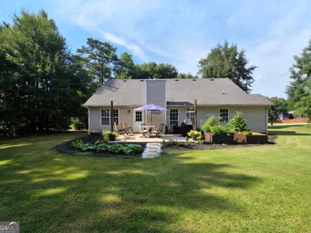 137 Meadow View Drive