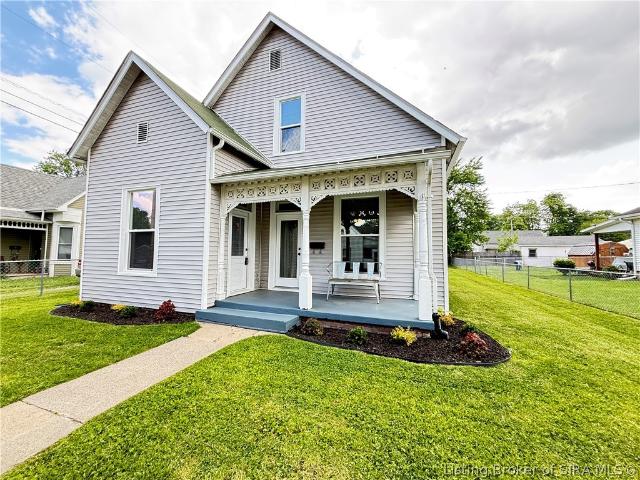 137 N 2nd Street