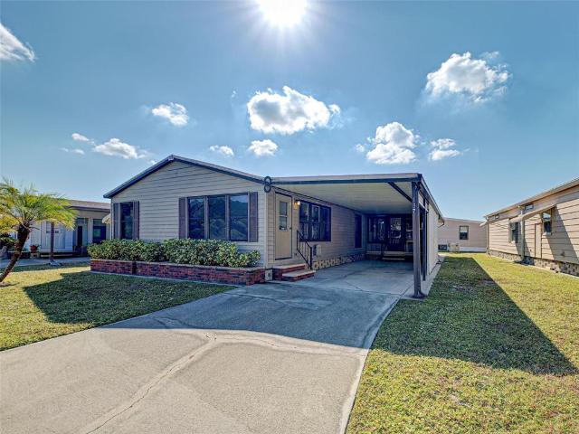 137 N Fiji Cir, Englewood, FL 34223 | MLS #D6144