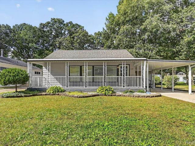 137 N Parent Street