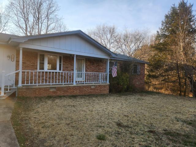 137 North Elizabeth Street, Dover, US, AR