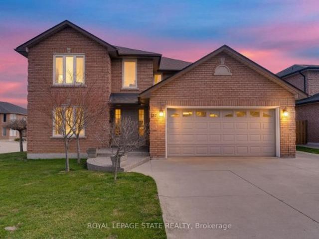 137 National Drive, Hamilton, ON, L8G 5B3 house for sale | Listing ID X13791 | Royal LePage
